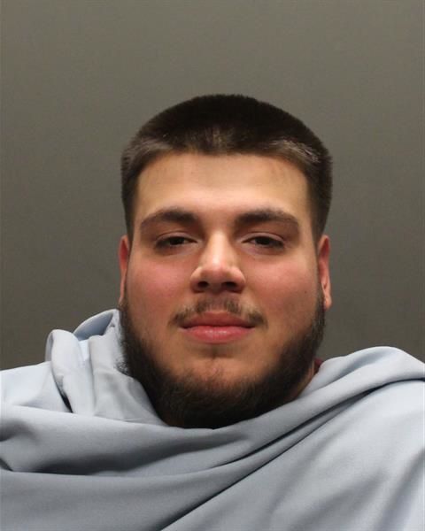 Mug shots 2018